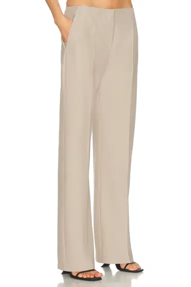 HAELO Straight Leg Trouser | Thumbnail 3