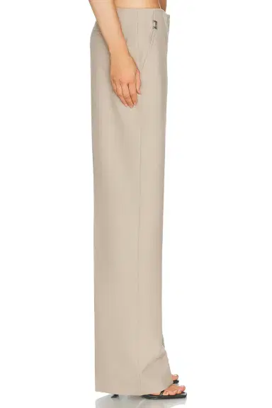 HAELO Straight Leg Trouser | Thumbnail 4