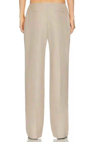 HAELO Straight Leg Trouser | Thumbnail 5