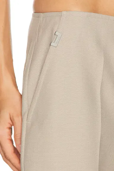 HAELO Straight Leg Trouser | Thumbnail 7