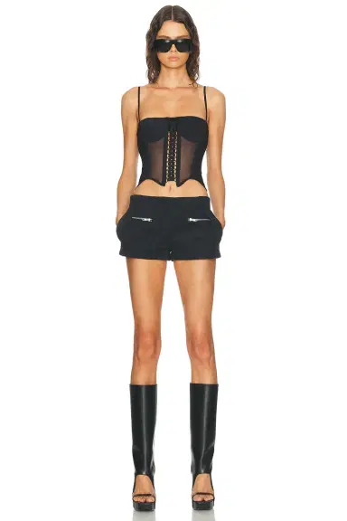 HAELO Micro Cargo Short | Thumbnail 5
