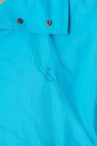 Saint Laurent Tricolor Track Jacket | Thumbnail 5 Saint Laurent Tricolor Track Jacket | Thumbnail 5