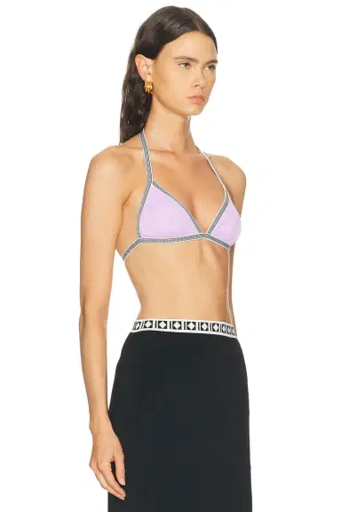 Versace Bikini Top | Thumbnail 2 Versace Bikini Top | Thumbnail 2