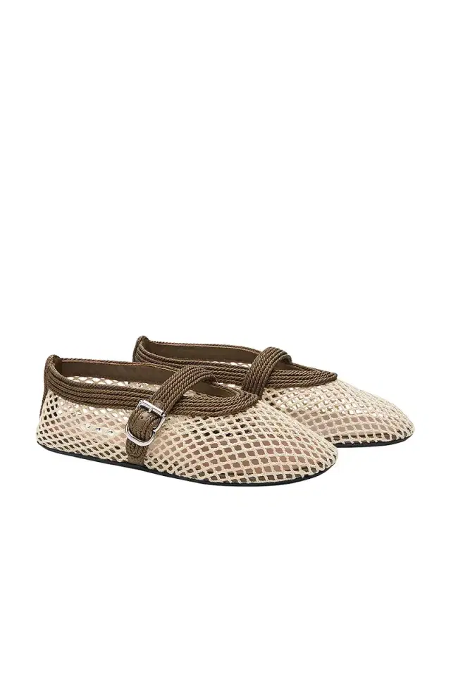 Ballet Flat Ballet Flat