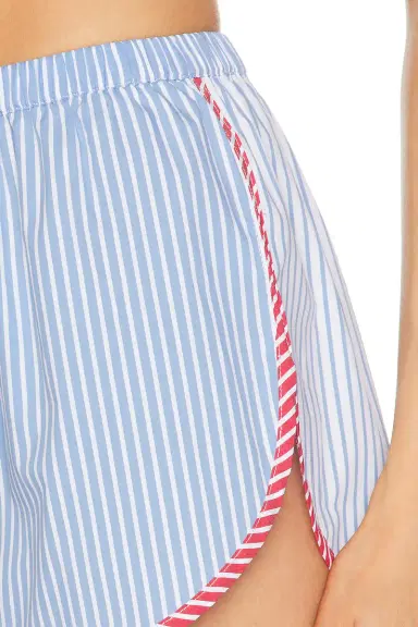 Solid & Striped The Lester Short | Thumbnail 6 Solid & Striped The Lester Short | Thumbnail 6