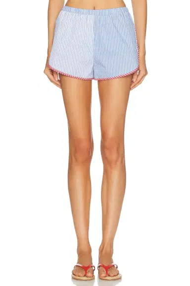 Solid & Striped The Lester Short | Thumbnail 1 Solid & Striped The Lester Short | Thumbnail 1