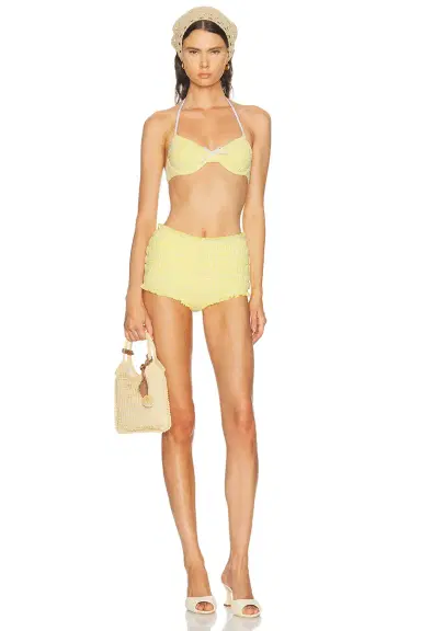 Solid & Striped The Mimi Short | Thumbnail 6 Solid & Striped The Mimi Short | Thumbnail 6