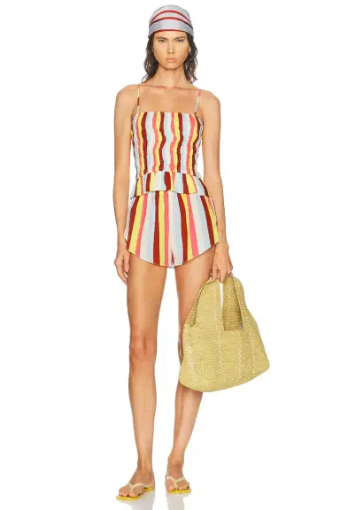 Solid & Striped The Lester Short | Thumbnail 5