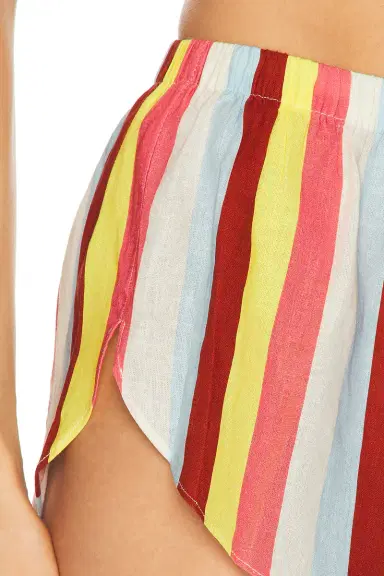 Solid & Striped The Lester Short | Thumbnail 6