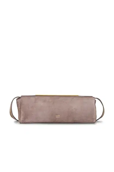 Khaite Donna Evening Clutch | Thumbnail 3 Khaite Donna Evening Clutch | Thumbnail 3