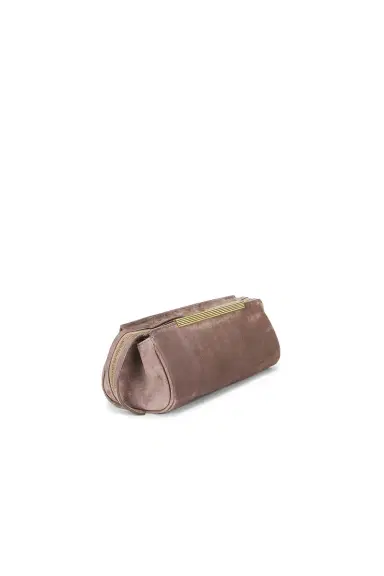 Khaite Donna Evening Clutch | Thumbnail 4 Khaite Donna Evening Clutch | Thumbnail 4