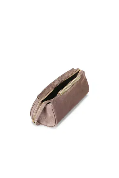 Khaite Donna Evening Clutch | Thumbnail 5 Khaite Donna Evening Clutch | Thumbnail 5