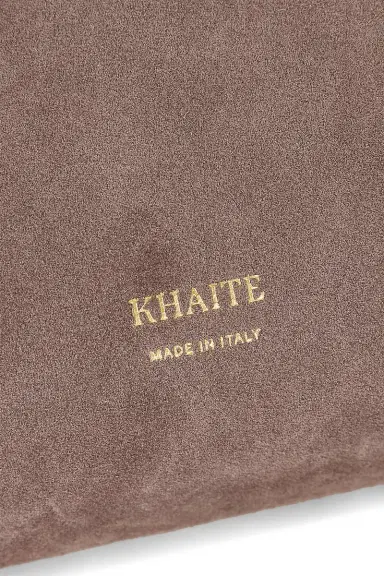 Khaite Donna Evening Clutch | Thumbnail 7 Khaite Donna Evening Clutch | Thumbnail 7