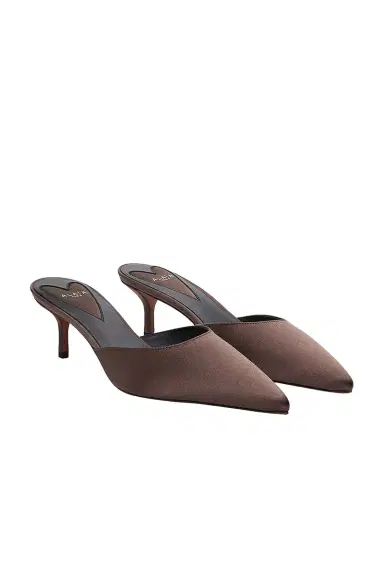 Alaïa Le Coeur Mule | Thumbnail 1