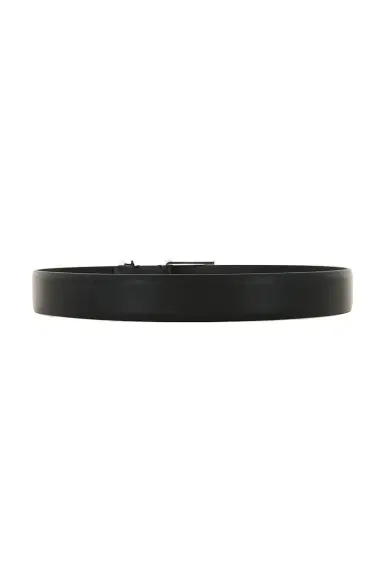 Khaite Manhattan 30mm Belt | Thumbnail 2