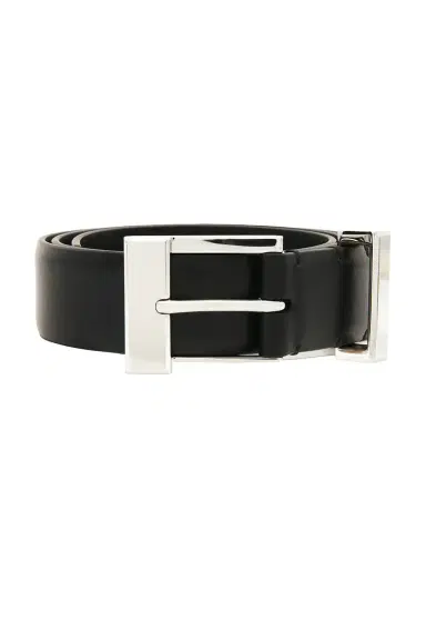 Khaite Manhattan 30mm Belt | Thumbnail 3