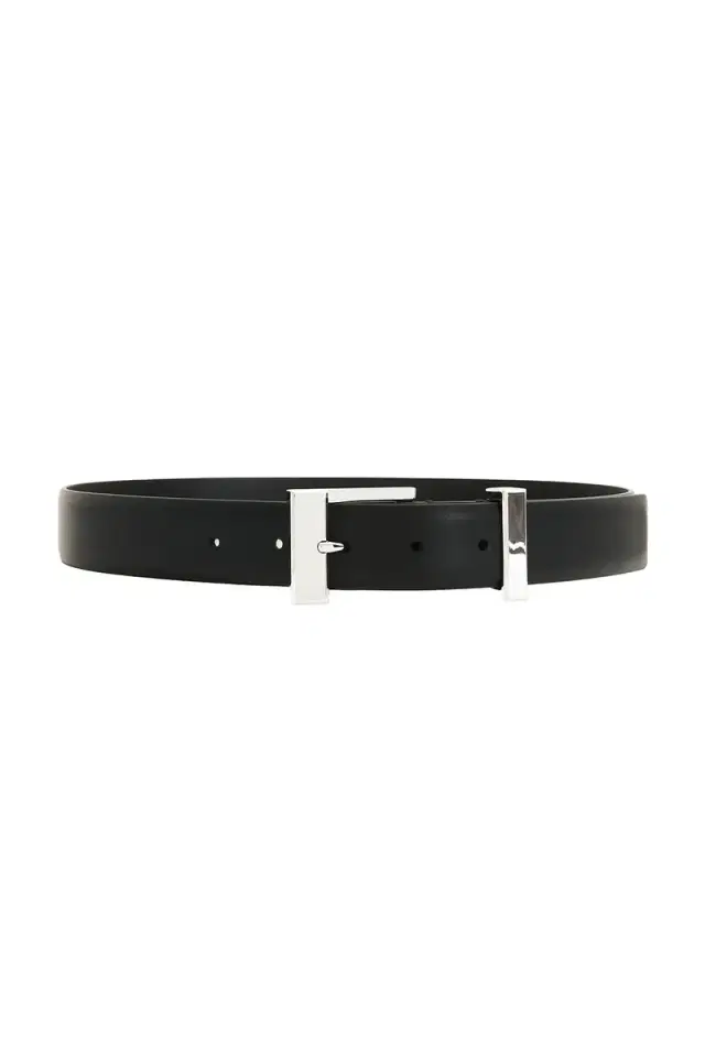 KHAITE Manhattan 30mm Belt