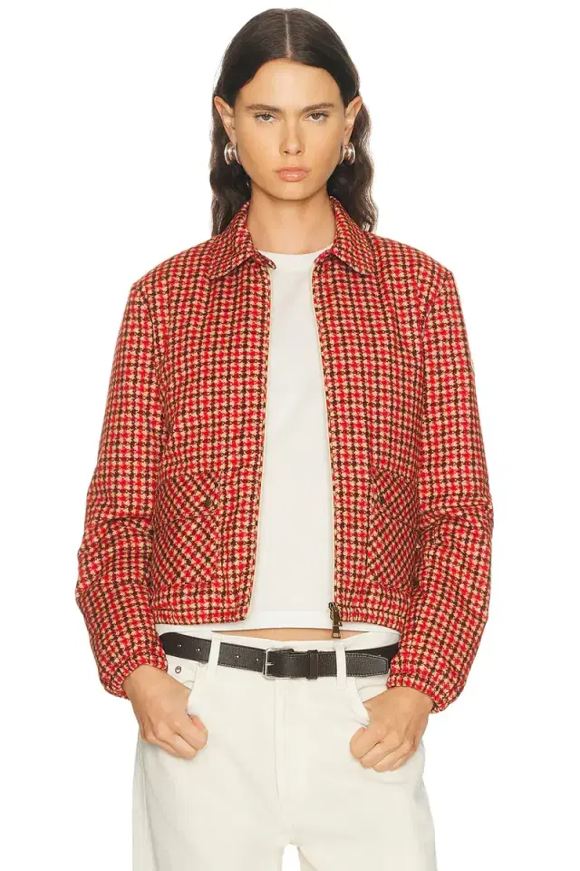 Lanset Jacket