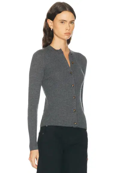 Burberry Rae Cardigan | Thumbnail 2 Burberry Rae Cardigan | Thumbnail 2