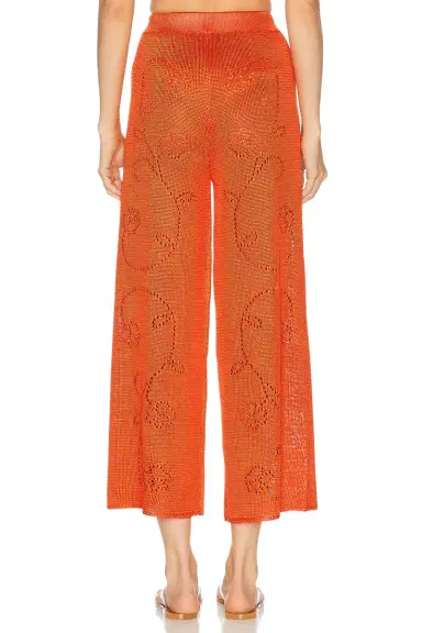 Calle Del Mar Ivy Pant | Thumbnail 5 Calle Del Mar Ivy Pant | Thumbnail 5