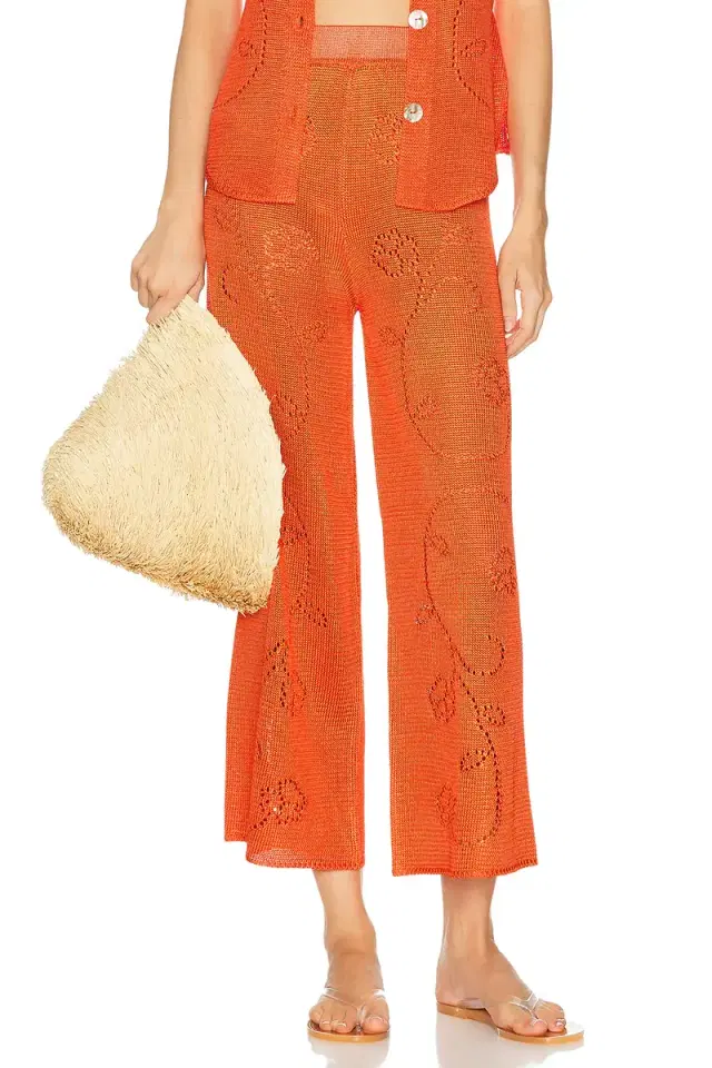 Calle Del Mar Ivy Pant