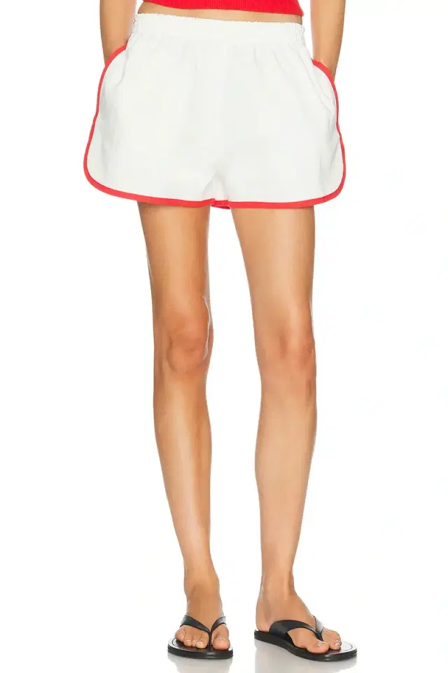Suzie Kondi Atlas Short