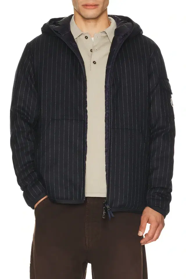 Moncler Ceza Jacket