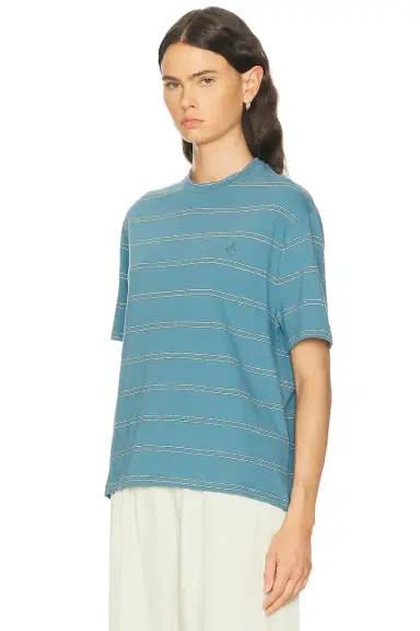 Jil Sander Short Sleeve T-Shirt | Thumbnail 3 Jil Sander Short Sleeve T-Shirt | Thumbnail 3