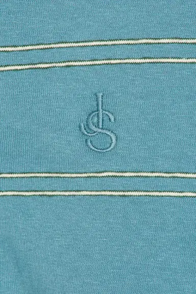 Jil Sander Short Sleeve T-Shirt | Thumbnail 6 Jil Sander Short Sleeve T-Shirt | Thumbnail 6