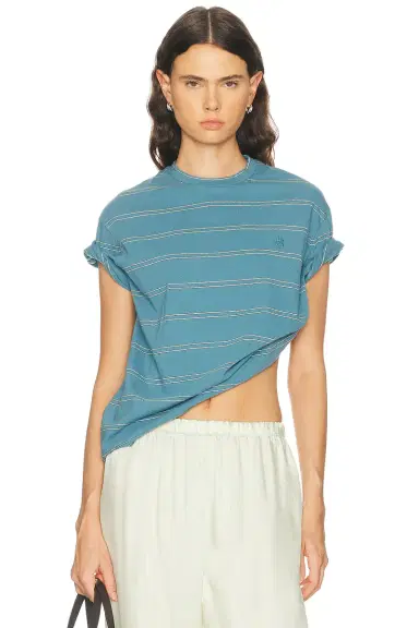 Jil Sander Short Sleeve T-Shirt | Thumbnail 1 Jil Sander Short Sleeve T-Shirt | Thumbnail 1