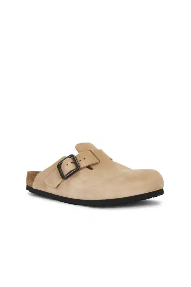 Birkenstock Boston Wire Buckle | Thumbnail 2 Birkenstock Boston Wire Buckle | Thumbnail 2