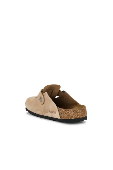Birkenstock Boston Wire Buckle | Thumbnail 3 Birkenstock Boston Wire Buckle | Thumbnail 3