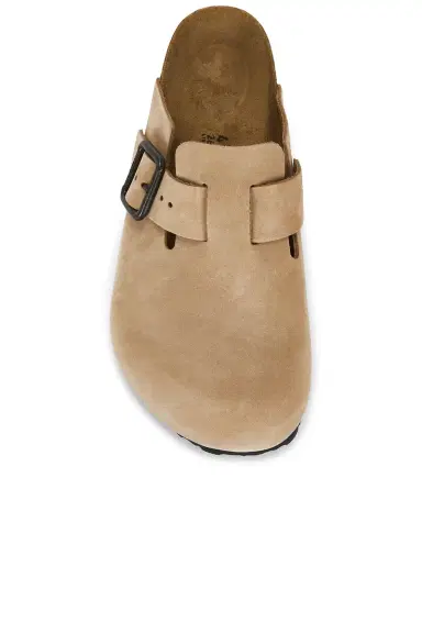 Birkenstock Boston Wire Buckle | Thumbnail 4 Birkenstock Boston Wire Buckle | Thumbnail 4
