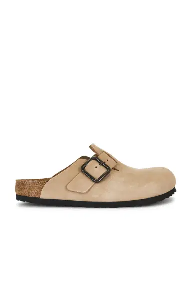 Birkenstock Boston Wire Buckle | Thumbnail 1 Birkenstock Boston Wire Buckle | Thumbnail 1