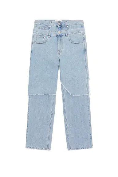 AWGE Double Layer Denim | Thumbnail 6