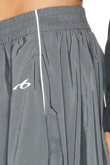 Balenciaga Balloon Track Skirt | Thumbnail 6