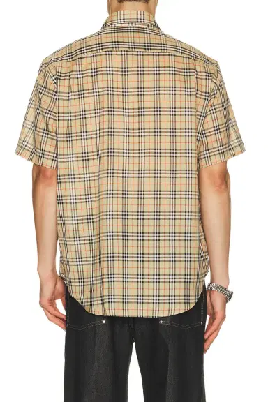 Burberry Radmar Short Sleeve Shirt | Thumbnail 2