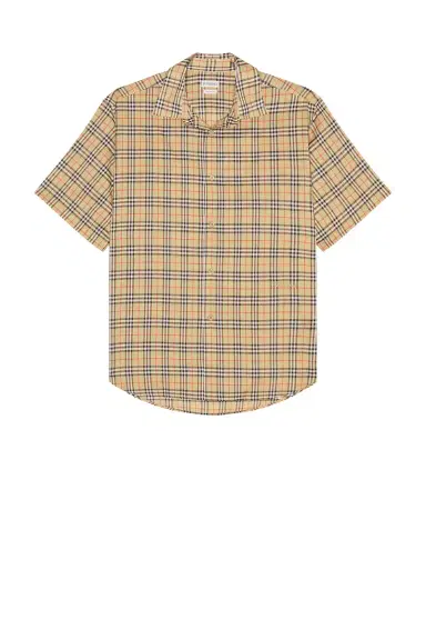 Burberry Radmar Short Sleeve Shirt | Thumbnail 4