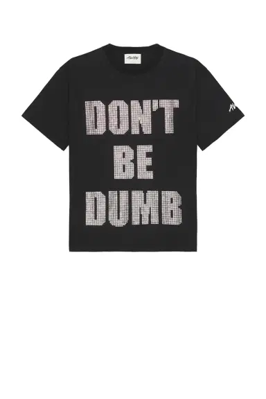 AWGE Dbd Blinged Out Tee | Thumbnail 5