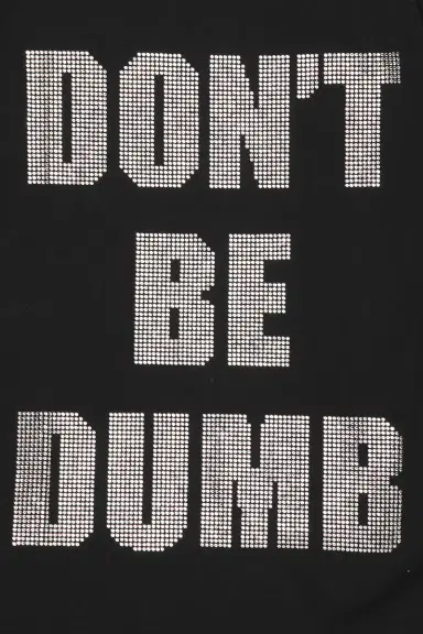 AWGE Dbd Blinged Out Tee | Thumbnail 6