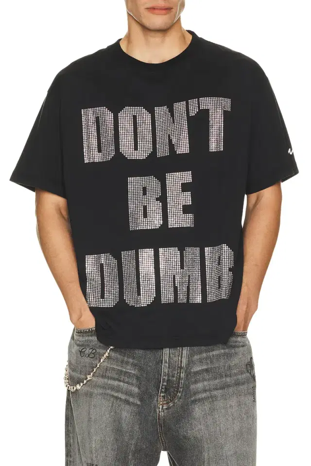Dbd Blinged Out Tee