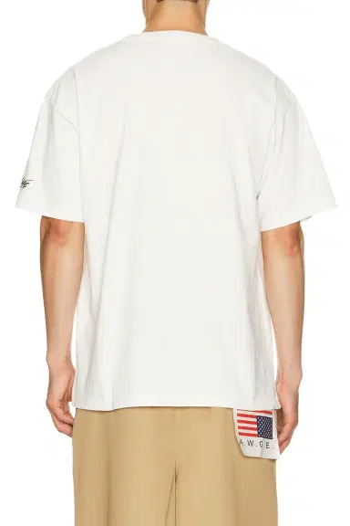 AWGE Airbrush Tee | Thumbnail 3
