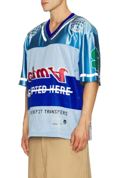 AWGE Ebt Soccer Jersey | Thumbnail 2