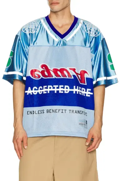 AWGE Ebt Soccer Jersey | Thumbnail 1