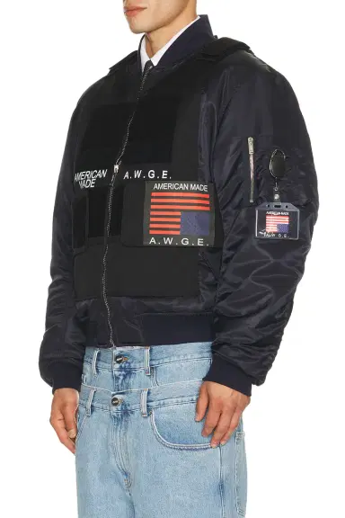 AWGE B Bomber | Thumbnail 2