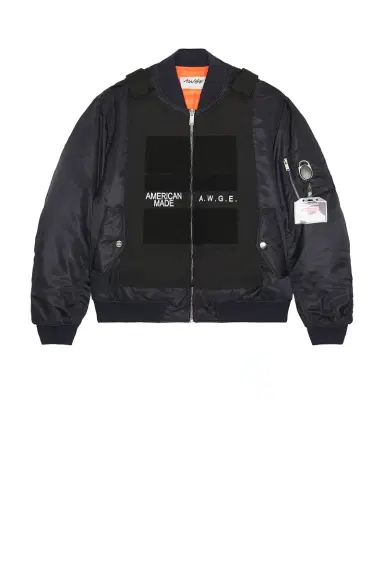 AWGE B Bomber | Thumbnail 5