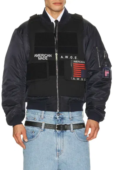 AWGE B Bomber | Thumbnail 1