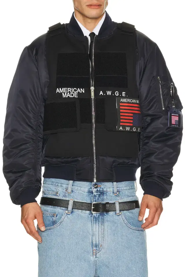 B Bomber