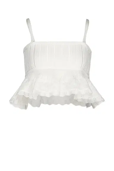 Alaïa Crinoline Top | Thumbnail 1 Alaïa Crinoline Top | Thumbnail 1