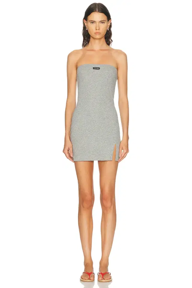Miu Miu Costina Dress